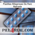 Pastillas Milagrosas De Raíz Malvada viagra3